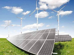 Judetele fruntase in energie verde