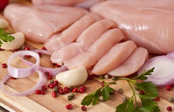 Produse bio Provit, din pui hraniti cu furaje naturale