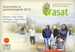 Agricultura traditionala cu Marcel Has