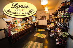 “Bacania cu Suflet” unica in Bucuresti