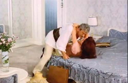 Sfintii din ministere angajeaza cate doua maicute