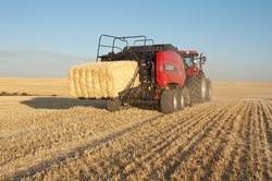 Presele de balotat din seria LB xx4