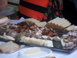 Asociatia Producatorilor de produse traditionale si ecologice din Maramures