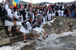 Festivaluri, targuri si manifestari folclorice in ARDEAL