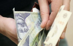 Plati pentru motorina cu acciza redusa 2012