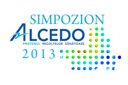 Simpozioane Alcedo – Ianuarie 2013