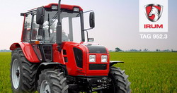 Tractorul pentru Agricultura – TAG 952.3