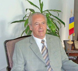 Gheorghe Sin: consultantei agricole nu i s-a inteles rolul