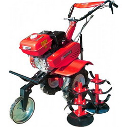 Motocultor Rotakt ROG80