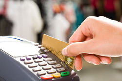 Cei care vor primii cardul de piata se vor inregistreaza la serviciile financiare