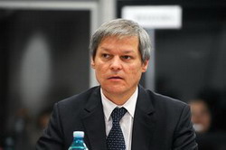 Ciolos declara ca ne lipseste consultanta profesionista pentru fermieri