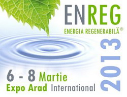 Discount pentru primii inscrisi la conferintele internationale de energie regenerabila din Romania