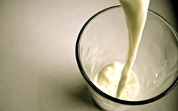 Serbia retrage de la vanzare lapte suspectat de contaminare cu aflatoxina