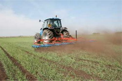 1750 de hectare – cultivate ecologic in judetul Prahova