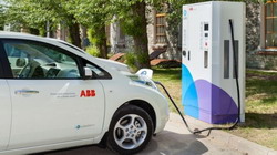 Estonia are retea completa de incarcare pentru masinile electrice