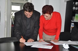 De la 1 martie 2013 se vizeaza carnetele de rentier agricol