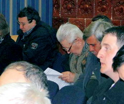 Sindicalistii pecicani, mai uniti ca niciodata