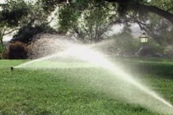 Sisteme de irigatii si drenaj