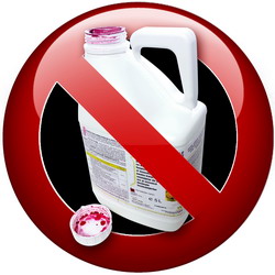 Atentie la produsele false de pe piata!