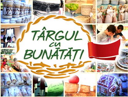Targul cu Bunatati vine la Campina cu surprize gustoase