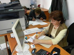 Fermierii, rugati sa respecte programarile APIA