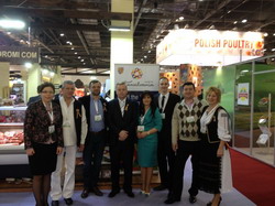 „Produs de Cluj” a inregistrat un real succes la Londra