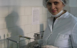 Medalie de aur pentru marmelada cruda