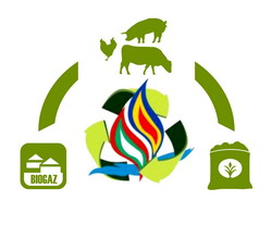 Cursuri de instruire privind obtinerea de biogaz din dejectii animaliere