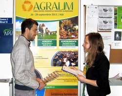 De vorba cu Fermierii din Moldova1