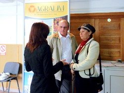 De vorba cu Fermierii din Moldova2