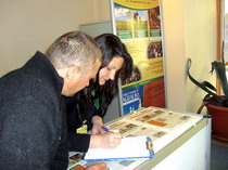 De vorba cu Fermierii din Moldova5