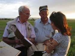 Camerele Agricole vor prelua personalul OJCA