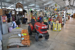 Magazinul agricol rural „Agri – Shop” (model afacere)