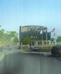 Bursa de cereale la Corabia, judetul Olt