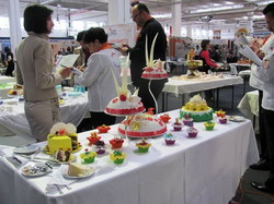 Premiile anului 2013 la Concursurile GastroPan