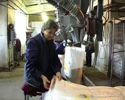 Grupul InterAgro  este nevoit sa inchida doua combinate chimice