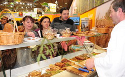 Promovare printr-un brand de tara a produsele alimentare