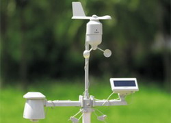 40 de pomicultori moldoveni si-au cumparat statii meteo