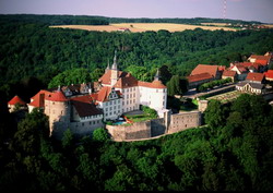 79 Schloss Langenburg im Jagsttal RET 1024x768