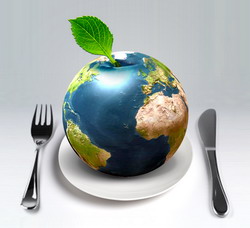 EU Sanatatea si siguranta lantului agroalimentar