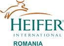 Heifer International-Logo