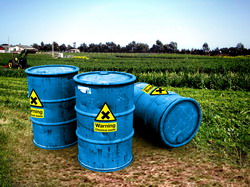 Eforturi istorice pentru a consolida securitatea chimica la nivel global