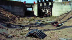 Paradoxul irigatiilor din judetul Dolj