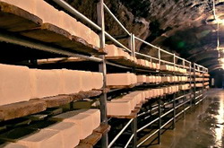 Consiliul Judetean Cluj doreste salvarea branzei „NASAL”