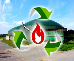 Biogaz Manproenv