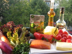 51% hrana cruda la fiecare masa