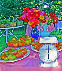 Agricultura ecologica si sanatatea umana