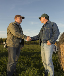 Fondul mutual pentru agricultura a fost aprobat