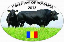 Peste 200 de oameni de afaceri romani interesati de cresterea bovinelor de carne