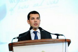 Daniel Constantin: “Agricultura la scara mica are un rol esential in securitatea alimentara”